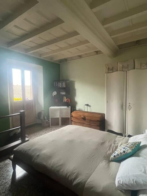 Come A Casa Castelletto sopra Ticino Esterno foto