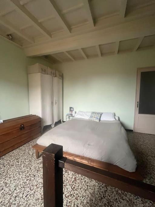 Come A Casa Castelletto sopra Ticino Esterno foto