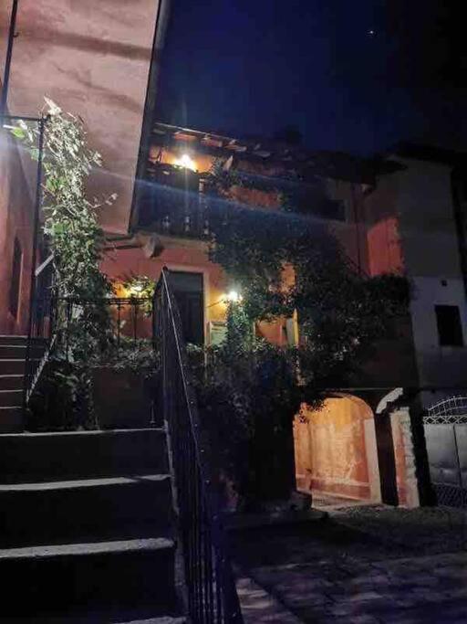 Come A Casa Castelletto sopra Ticino Esterno foto