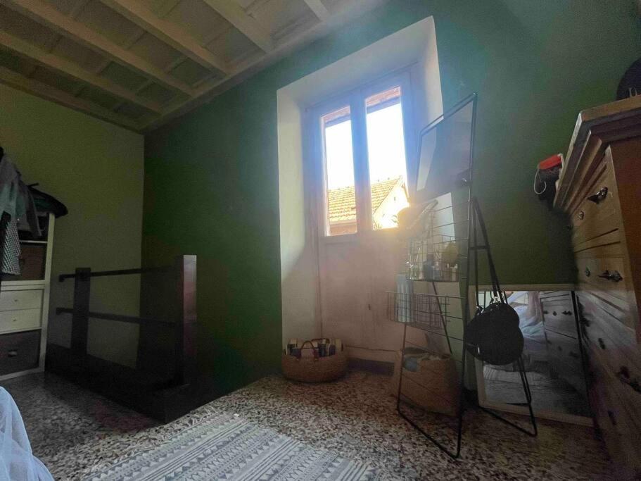 Come A Casa Castelletto sopra Ticino Esterno foto